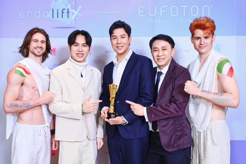 EndoliftX Launch Event Zeniq Wellness Center